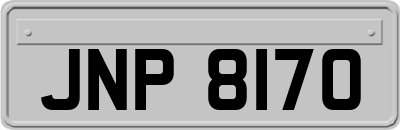 JNP8170