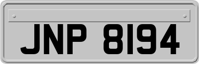 JNP8194
