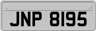 JNP8195