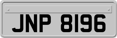 JNP8196