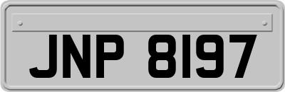 JNP8197