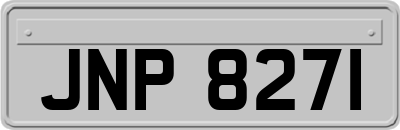 JNP8271