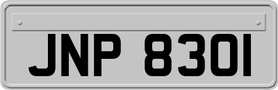 JNP8301