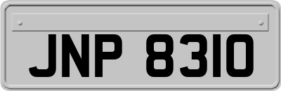 JNP8310