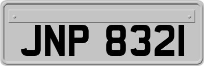 JNP8321