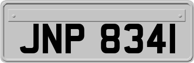 JNP8341