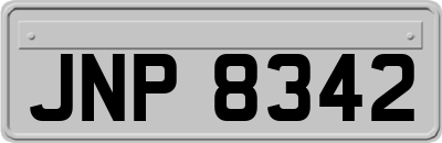 JNP8342