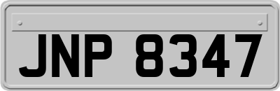 JNP8347
