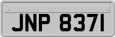 JNP8371