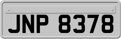 JNP8378