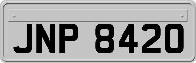 JNP8420