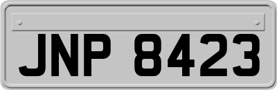 JNP8423