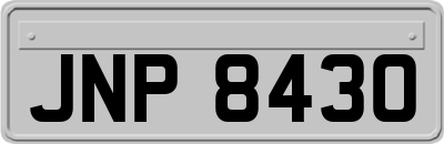 JNP8430