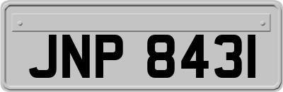 JNP8431