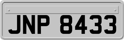JNP8433