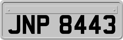 JNP8443