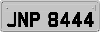 JNP8444