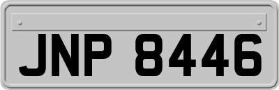JNP8446