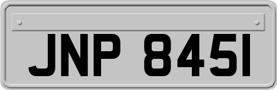 JNP8451