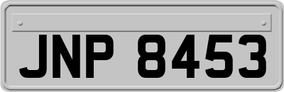 JNP8453