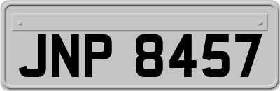 JNP8457