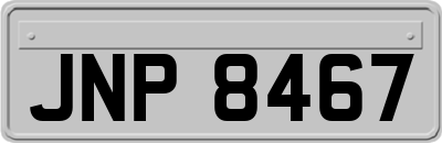 JNP8467