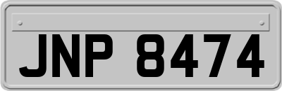 JNP8474