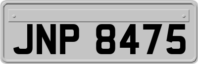JNP8475