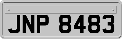 JNP8483