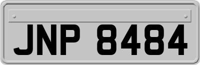 JNP8484
