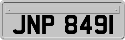 JNP8491
