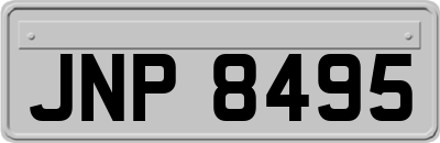 JNP8495