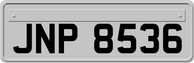 JNP8536