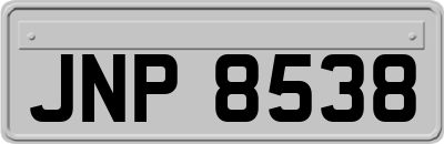 JNP8538