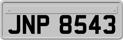 JNP8543