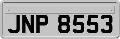 JNP8553
