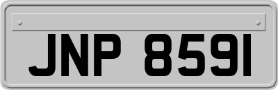 JNP8591