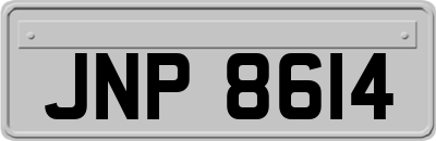 JNP8614
