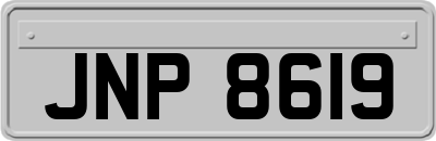 JNP8619