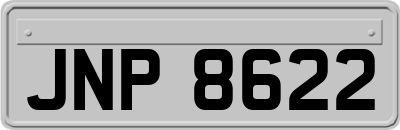JNP8622
