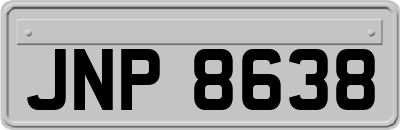 JNP8638