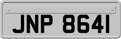 JNP8641