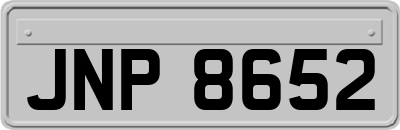 JNP8652