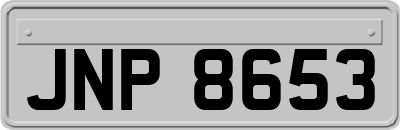 JNP8653