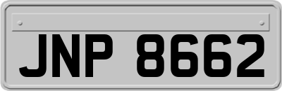 JNP8662
