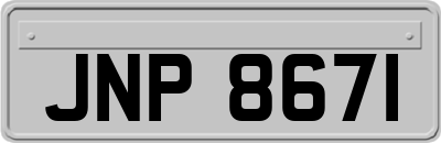 JNP8671