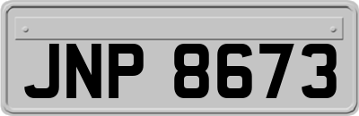 JNP8673