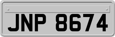 JNP8674
