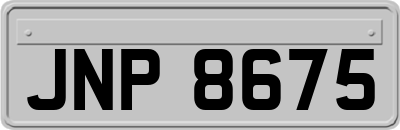 JNP8675