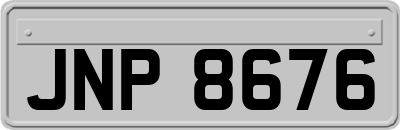 JNP8676